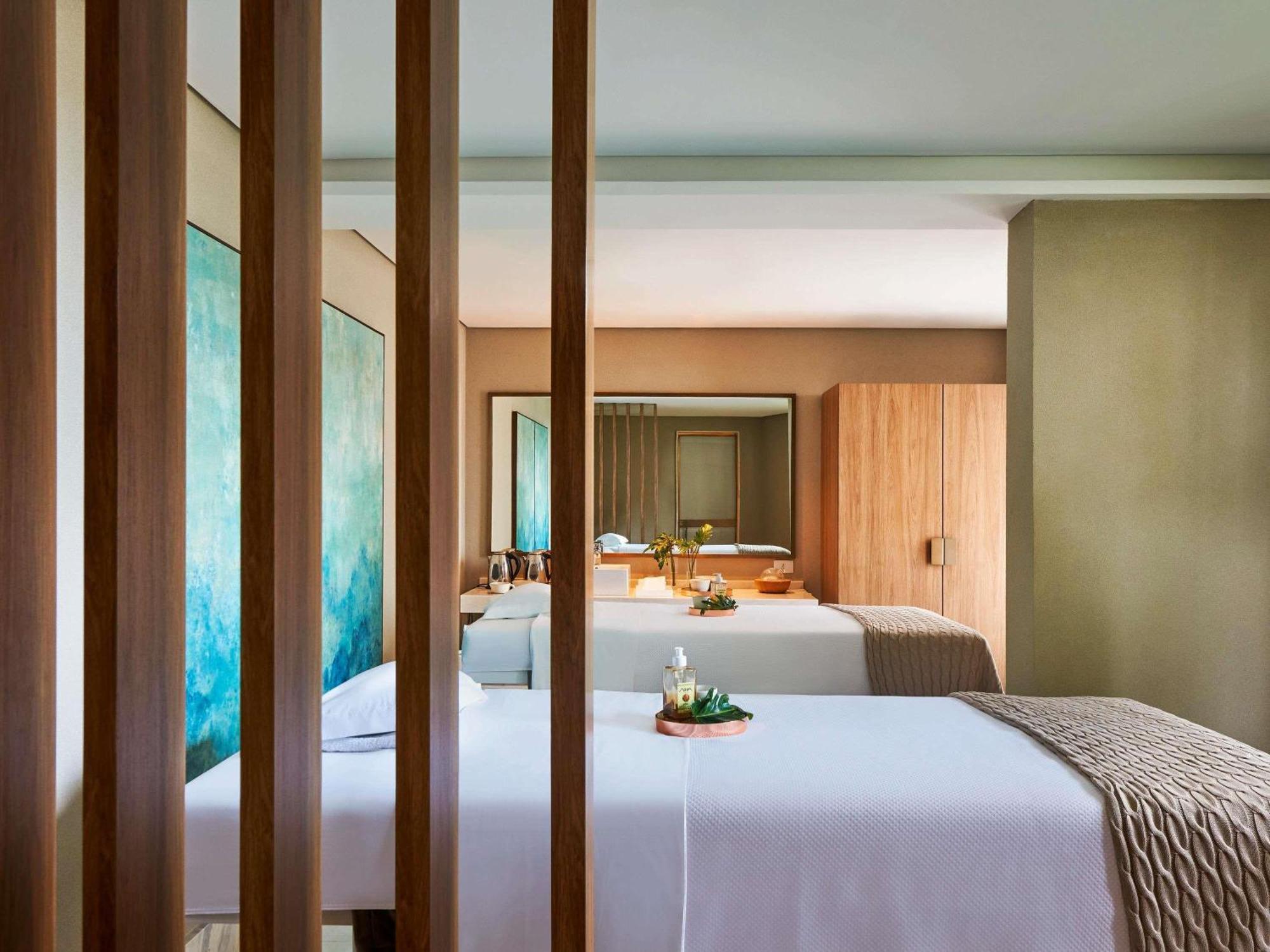 Fairmont Rio De Janeiro Copacabana — Zdjęcia 2